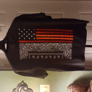 Unknown men's t-shirt